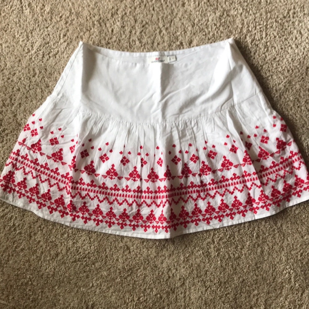 Vineyard Vines Skirt